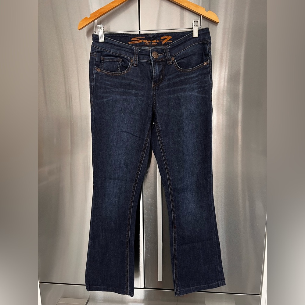 Seven7 denim jeans
